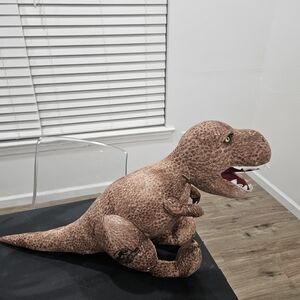 Jurassic World Large Dinosaur Stuffed Toy